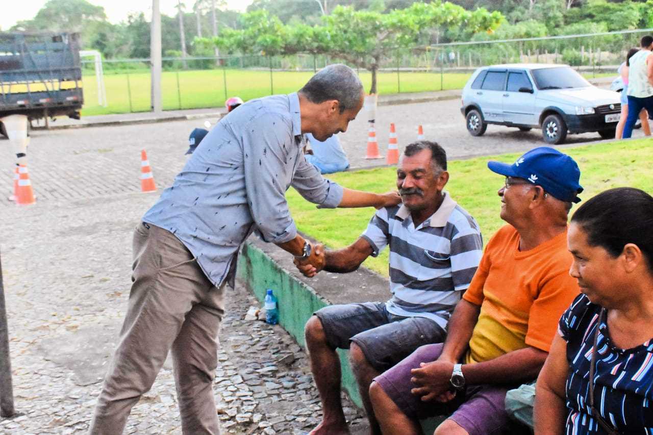 Camacã: 1ª Feira de Artesanato, Agricultura familiar e Gastronomia foi um sucesso